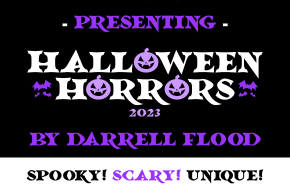 Halloween Horrors 2023 Font for High-Impact Campaigns